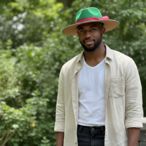 The Connoisseur - Artisan Heritage Fedora