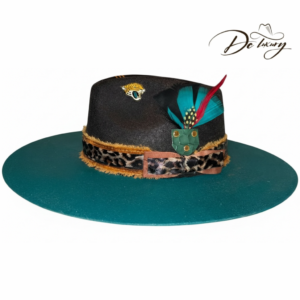 Jacksonville Jaguars Pride