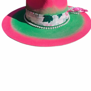 Alpha Kappa alpha sorority