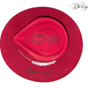 Kappa Alpha psi fraternity