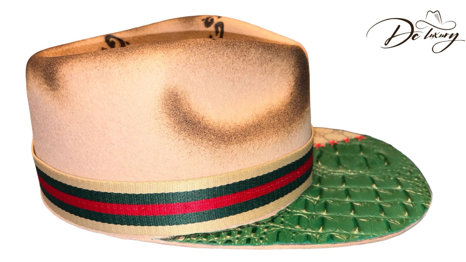 Designer Gator - Image 4