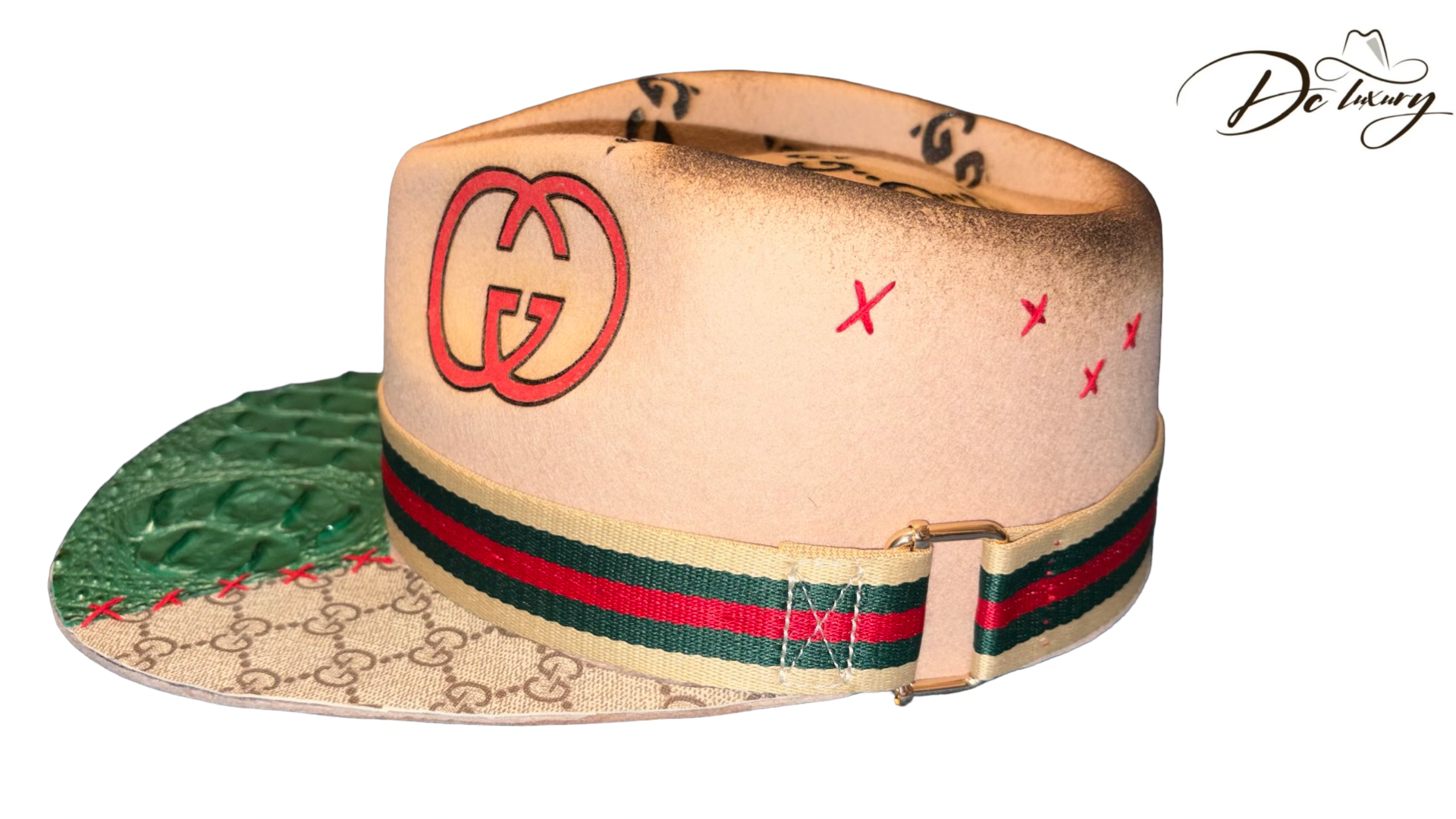 Designer Gator - Image 6