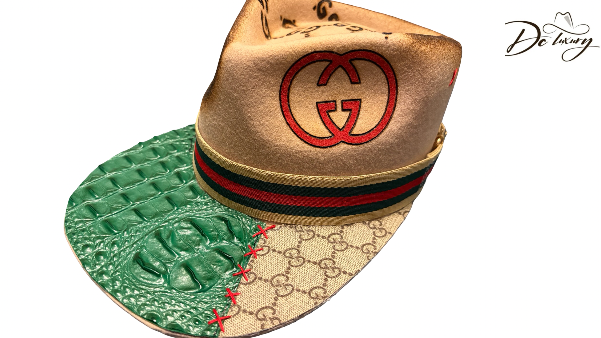 Designer Gator - Image 5