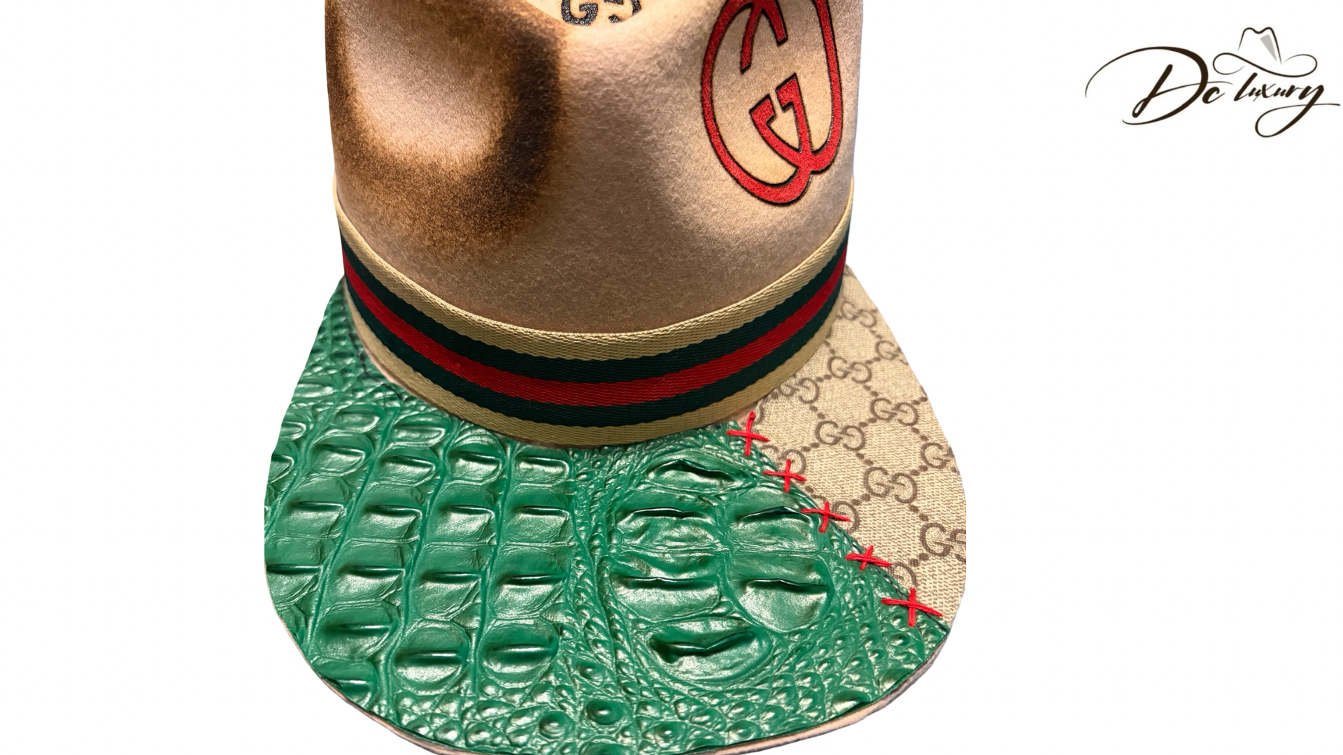Designer Gator - Image 3